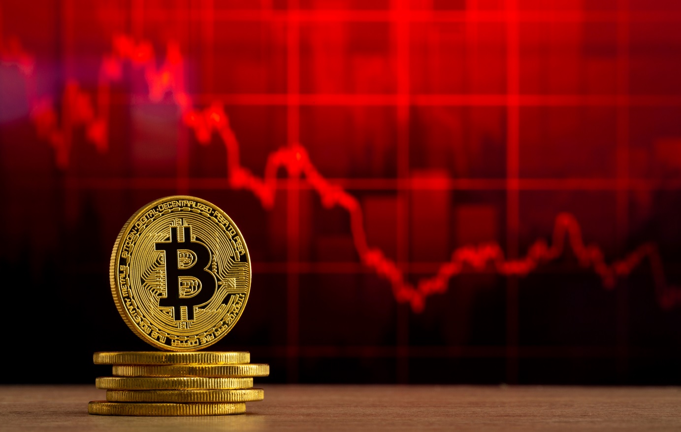 Para onde o Bitcoin vai depois de cair abaixo de US$ 40 mil novamente?  – Blog de moeda criptográfica BTC Ethereum