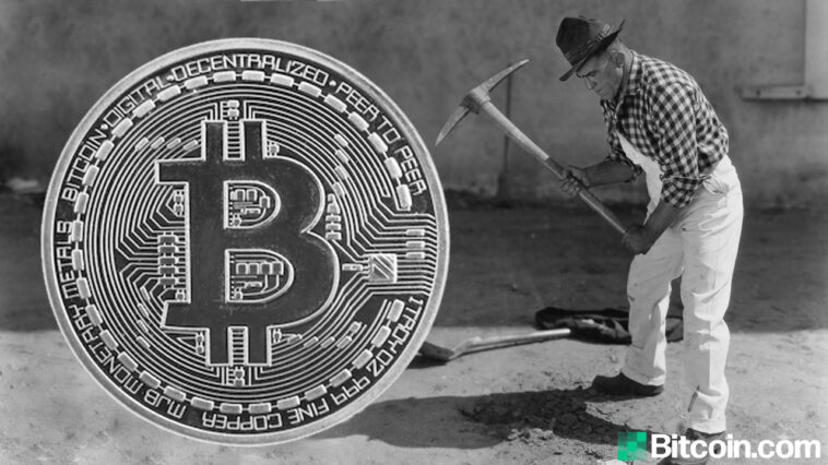 bitcoin-mining-difficulty-sets-new-records,-btc-miners-capture-$1.5-billion-in-revenue-last-month