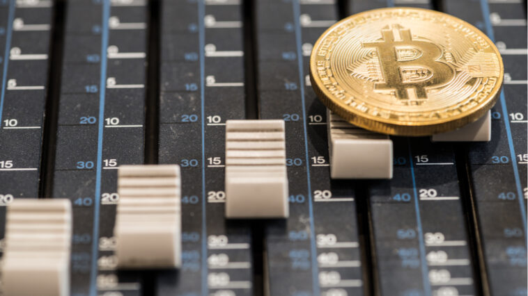music-company-founded-by-dr.-luke-enables-bitcoin-payments-for-songwriters-and-producers