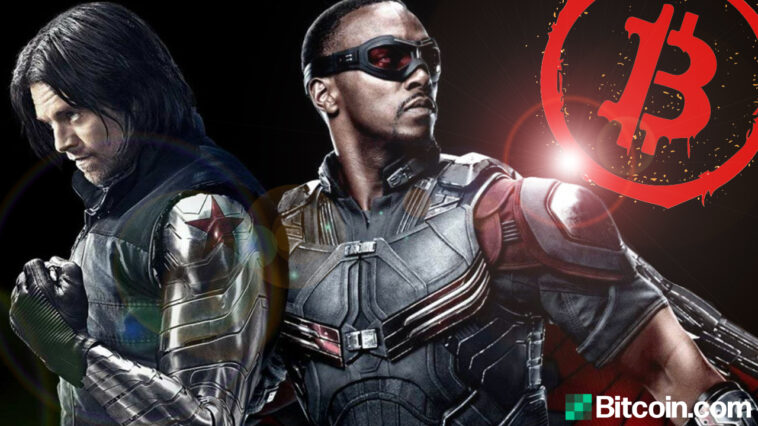 bitcoin-bounty-referenced-on-an-episode-of-marvel’s-‘the-falcon-and-the-winter-soldier’