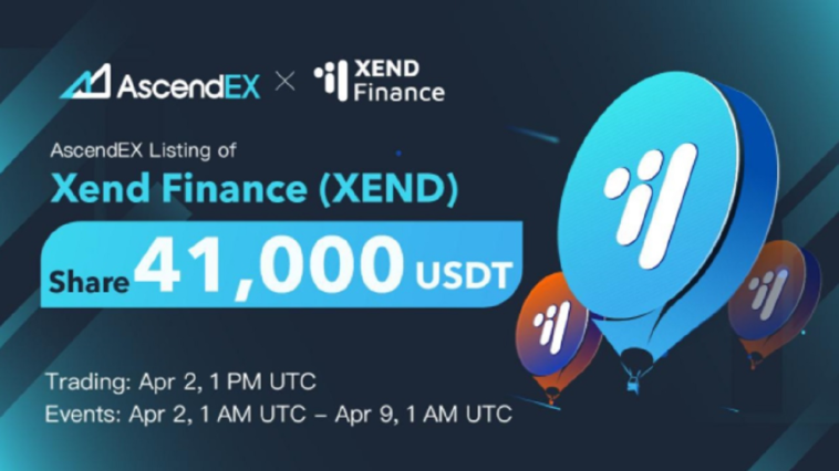xend-is-listing-on-ascendex