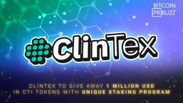 clintex-to-give-away-1-million-usd-in-cti-tokens-with-unique-staking-program