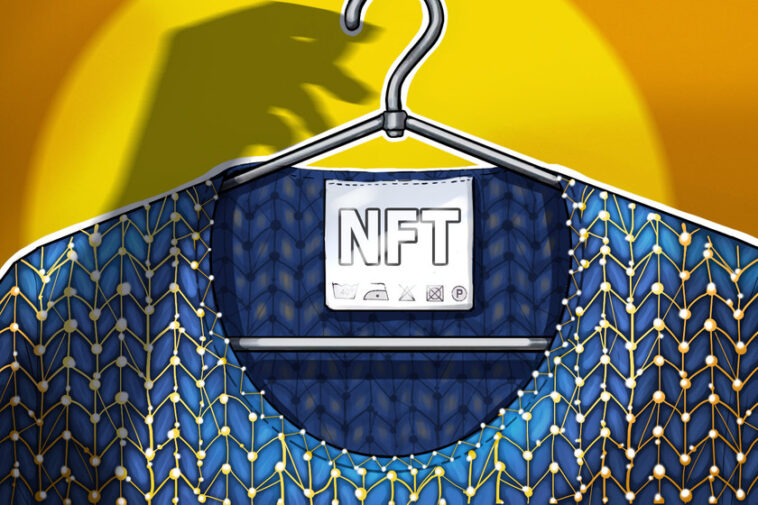 global-fashion-brands-reportedly-considering-nft-foray