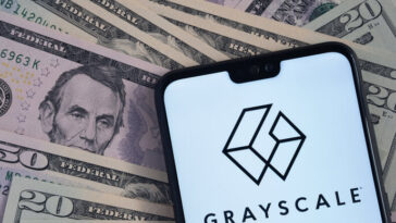 fully-committed-to-launching-a-bitcoin-etf:-grayscale