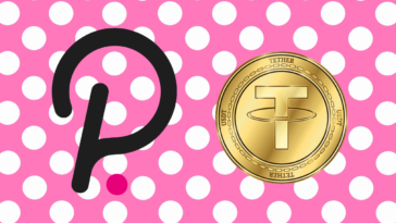 polkadot’s-potential-gathers-momentum-as-tether-joins-the-ecosystem