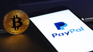 paypal-ceo-fears-china-could-leverage-bitcoin-as-a-weapon