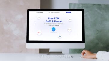 free-ton-defi-alliance-to-lead-the-decentralized-finance-ecosystem-growth-of-ton-blockchain