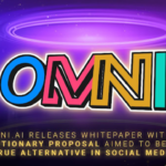 omni.ai-releases-whitepaper-for-alternative-all-inclusive-and-revenue-sharing-social-media-platform