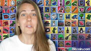 14-years-of-art-for-$500k:-youtuber-ali-spagnola-compiles-all-her-free-paintings-into-an-nft