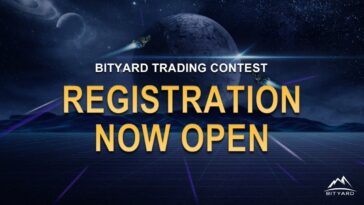 singapore-crypto-exchange-bityard-to-launch-its-first-global-trading-contest