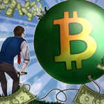 nearly-75%-of-professional-investors-see-bitcoin-as-bubble:-survey