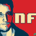 edward-snowden-plans-to-auction-an-nft,-proceeds-will-go-to-freedom-of-the-press-foundation