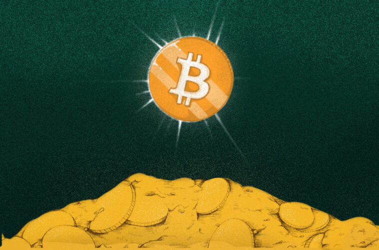 why-bitcoin-is-the-only-cryptocurrency-you-need