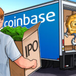coinbase-insiders-dump-nearly-$5-billion-in-coin-stock-shortly-after-listing