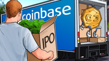 coinbase-insiders-dump-nearly-$5-billion-in-coin-stock-shortly-after-listing