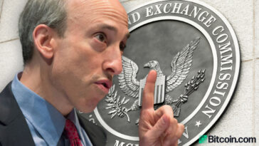 us-sec-expected-to-impose-‘fair-amount’-of-regulation-on-cryptocurrencies,-says-former-chairman