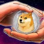 dogecoin-at-$0.44-embraces-‘literal-moon’-ahead-of-elon-musk-spacex-launch