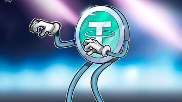 tether-launches-on-hermez-rollup-as-ethereum-starts-falling-behind
