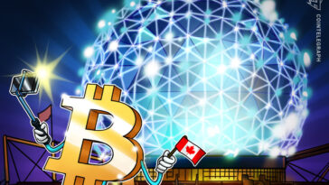 bitcoin-etf-from-3iq-and-coinshares-goes-live-in-canada
