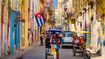 communist-party-of-cuba-suggests-including-cryptocurrencies-as-an-alternative-to-deal-with-economic-crisis