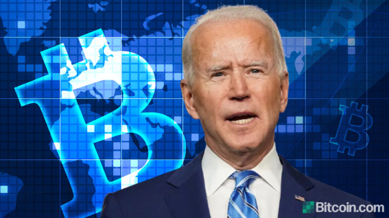 biden-administration-developing-cryptocurrency-regulation-—-treasury-to-provide-direction-to-sec