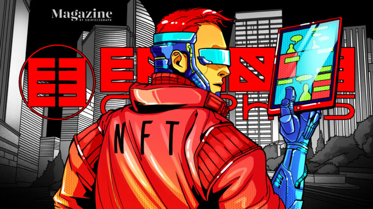 satoshi-nakamoto-saves-the-world-in-an-nft-enabled-comic-book-series