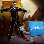 german-stock-exchanges-will-delist-coinbase-shares,-citing-‘missing-reference-data’