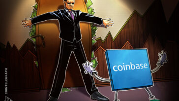 german-stock-exchanges-will-delist-coinbase-shares,-citing-‘missing-reference-data’