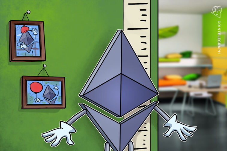 ethereum-price-moves-toward-new-highs-even-as-pro-traders-turn-bearish