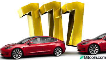 man-offers-to-buy-111-tesla-model-3s-if-elon-musk’s-company-accepts-bitcoin-cash-for-payments