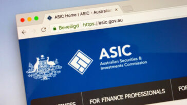 asic-backs-cryptocurrencies-as-frauds-sour-investor-interest