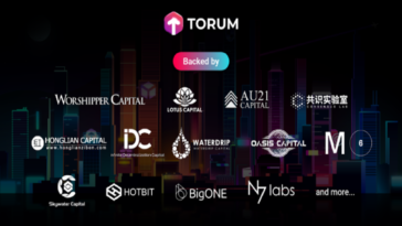 torum-closes-million-dollars-private-round-to-create-social-media-platform-with-nft-and-defi
