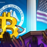 governing-body-of-louisiana-gives-bitcoin-its-nod-of-approval