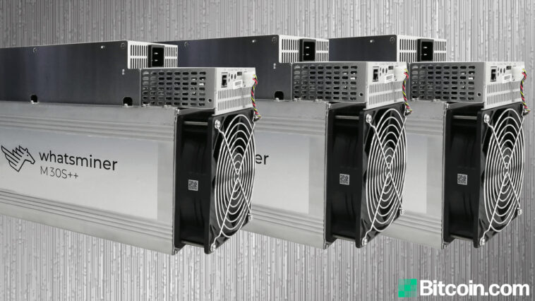 bitfarms-partners-with-foundry,-joins-us-mining-pool,-fleet-expands-by-2,465-bitcoin-miners