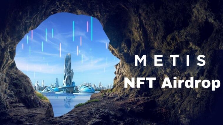 metis-to-revolutionize-nfts-with-launch-of-community-minted-nft,-‘’rebuilding-the-tower-of-babel’’