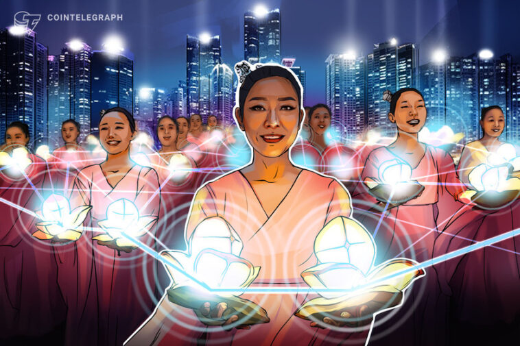 seoul-government-seizes-$22m-worth-of-crypto-from-tax-evaders