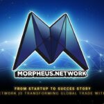 from-startup-to-success-story-—-morpheus.network-is-transforming-global-trade-with-blockchain