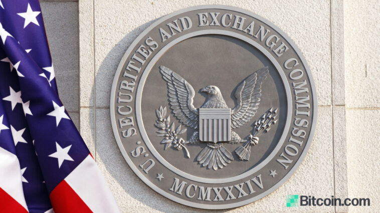 sec-commissioner-on-banning-bitcoin:-‘it’s-very-difficult-to-ban-peer-to-peer-technology’
