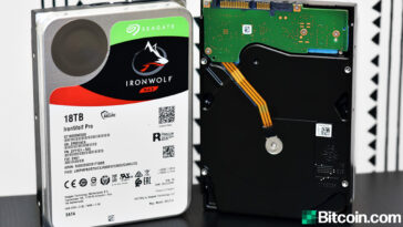 bittorrent-creator-bram-cohen’s-crypto-project-chia-sparks-hard-drive-and-ssd-shortages