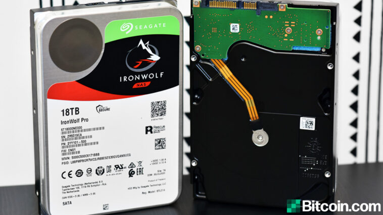 bittorrent-creator-bram-cohen’s-crypto-project-chia-sparks-hard-drive-and-ssd-shortages