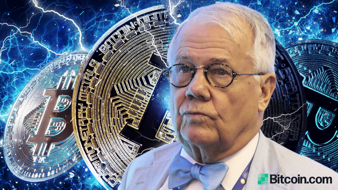 quantum-fund-cofounder-jim-rogers-insists-governments-could-ban-cryptocurrencies