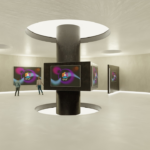 ovr-launches-futuristic-virtual-gallery-for-nfts-and-more