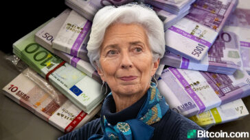 the-global-economy-comes-before-savers:-ecb-president-christine-lagarde-defends-negative-interest-rates