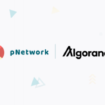pnetwork-and-algorand-officially-partner-up-to-build-new-cross-chain-connections