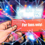 ticketing-platforms-use-blockchain-to-engage-with-customers-post-pandemic