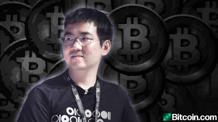 bitmain-cofounder-jihan-wu-says-‘crypto-industry-may-surpass-the-internet’