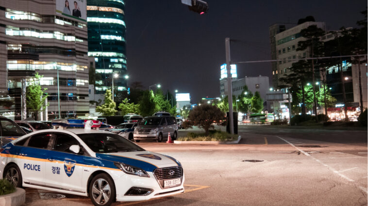 south-korean-police-raid-crypto-exchange-allegedly-involved-in-a-$214m-multi-level-marketing-fraud