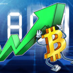 bitcoin-clips-$58k-as-dogecoin-stalls-and-adoption-news-fuels-bulls