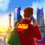 shanghai-man:-vechain-on-tv,-doge-flips-btc-volume,-hotbit-hack-and-more-…