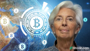 ecb-chief-lagarde:-cryptocurrencies-prone-to-money-laundering,-no-intrinsic-value,-buy-if-prepared-to-lose-all-money